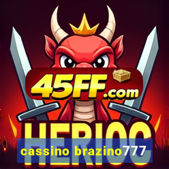 cassino brazino777